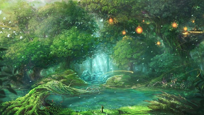 谁知道这个水草叫啥，顶个大气泡的？